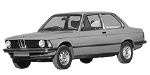 BMW E21 C1442 Fault Code