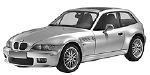 BMW E36-7 C1442 Fault Code