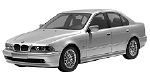 BMW E39 C1442 Fault Code