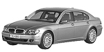 BMW E66 C1442 Fault Code