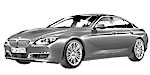 BMW F06 C1442 Fault Code