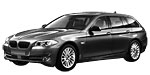 BMW F11 C1442 Fault Code