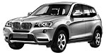 BMW F25 C1442 Fault Code